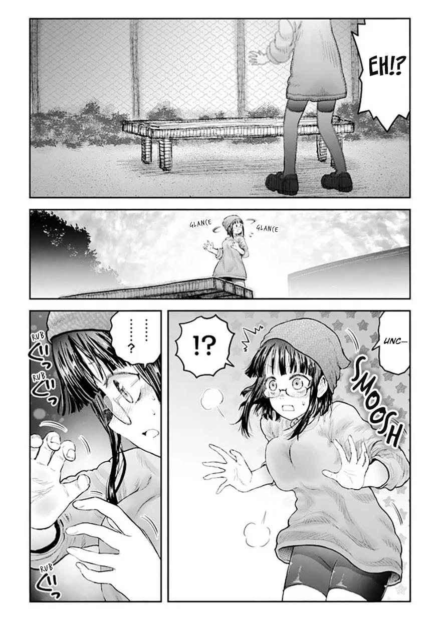 Read Isekai Ojisan chapter 52 image 8 on Lezhin
