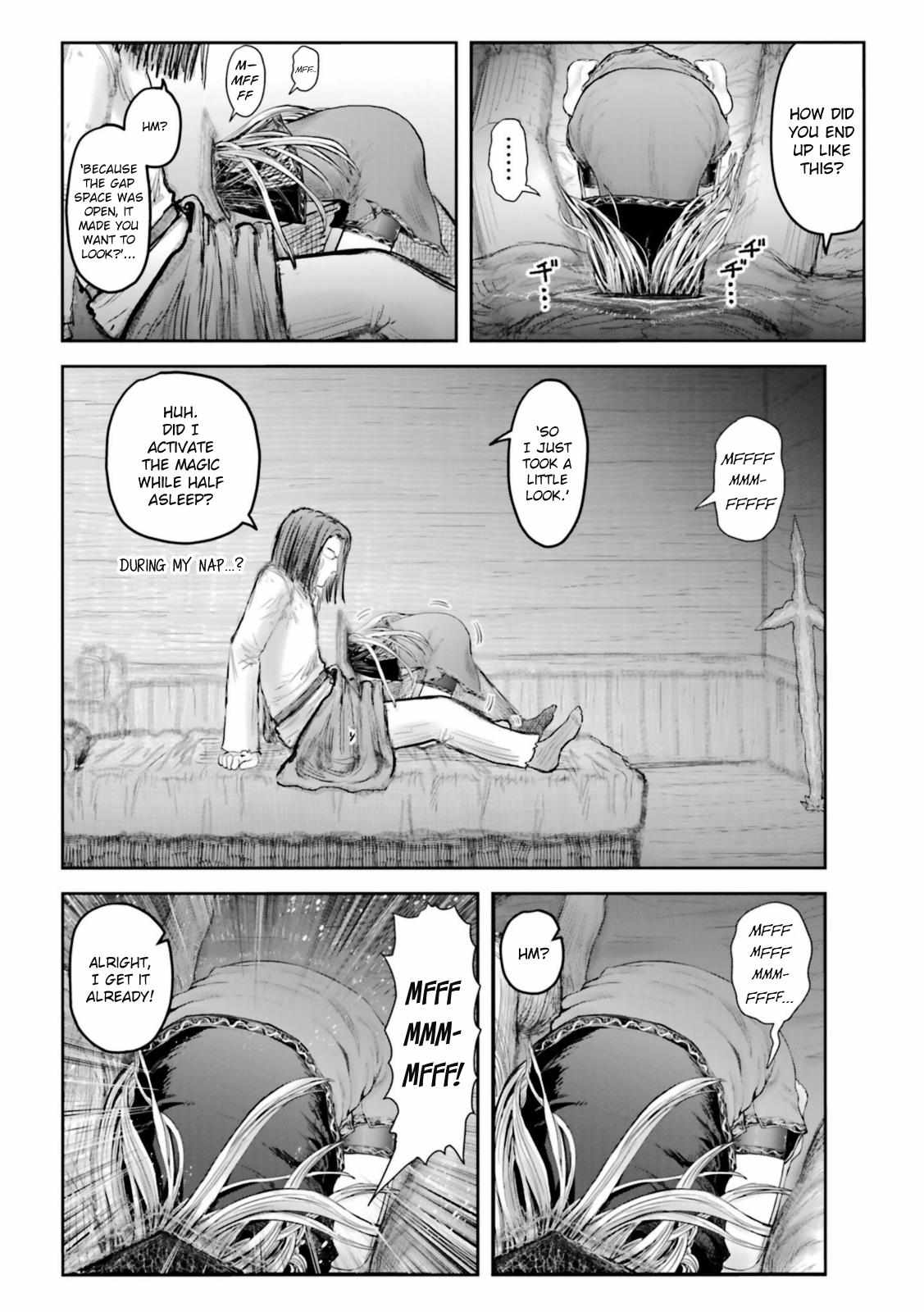 Read Isekai Ojisan chapter 53.5 image 1 on Lezhin