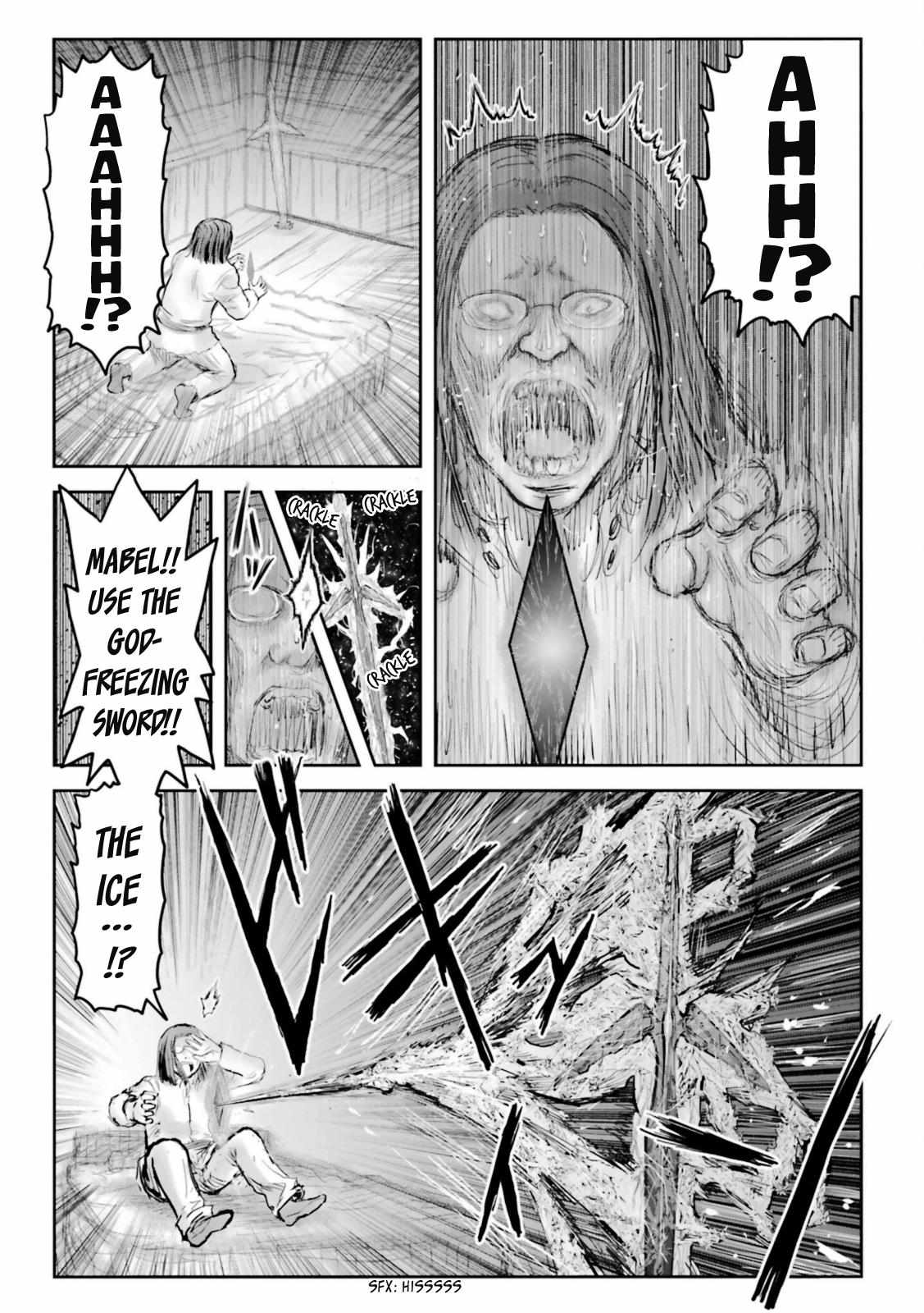 Read Isekai Ojisan chapter 53.5 image 4 on Lezhin