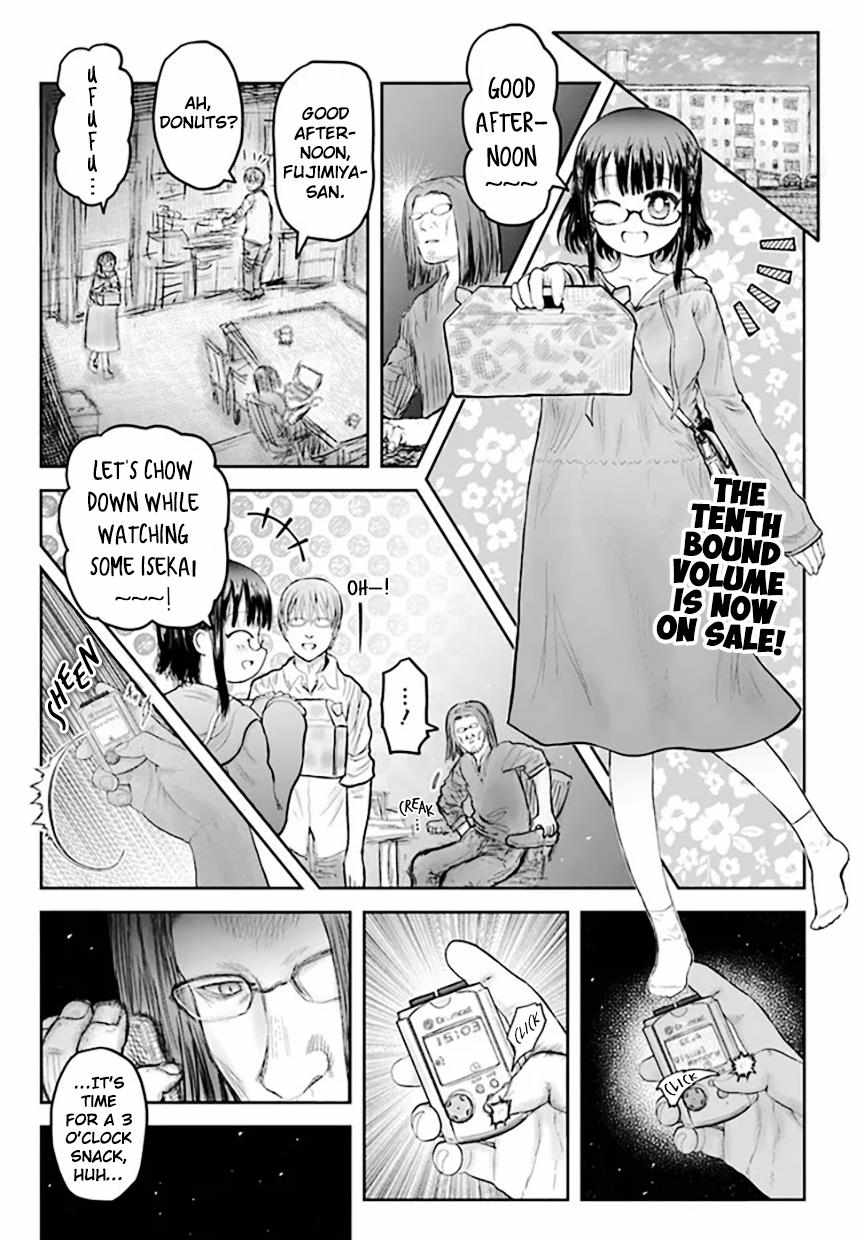 Read Isekai Ojisan chapter 53 image 1 on Lezhin
