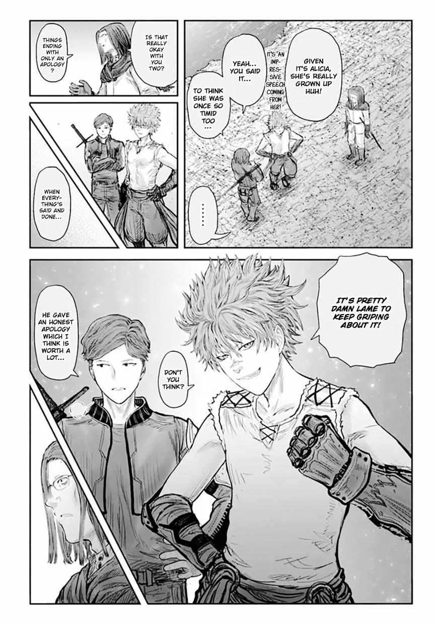Read Isekai Ojisan chapter 53 image 14 on Lezhin