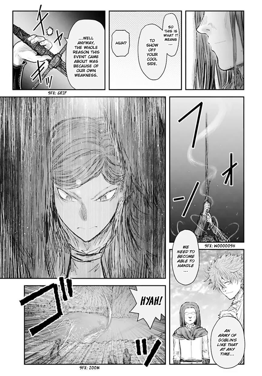 Read Isekai Ojisan chapter 53 image 15 on Lezhin