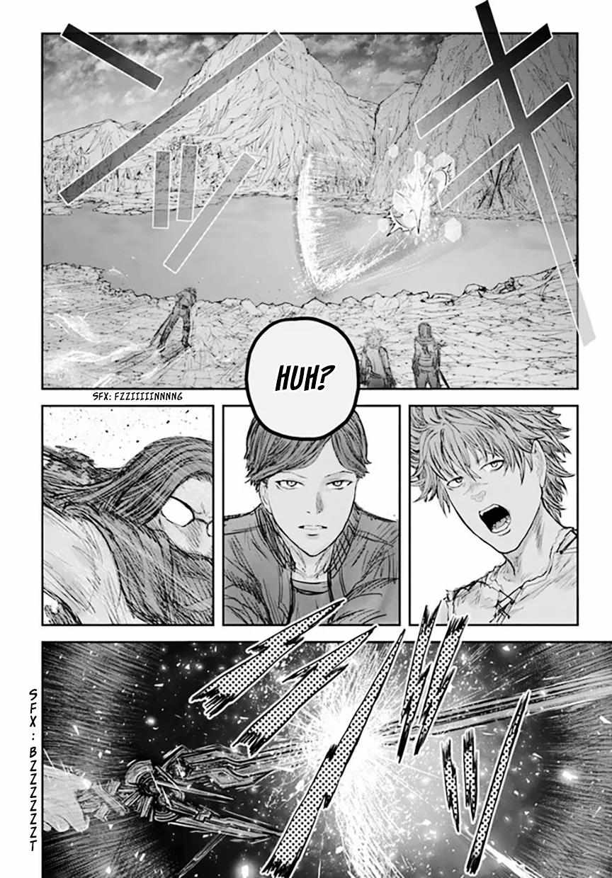 Read Isekai Ojisan chapter 53 image 16 on Lezhin