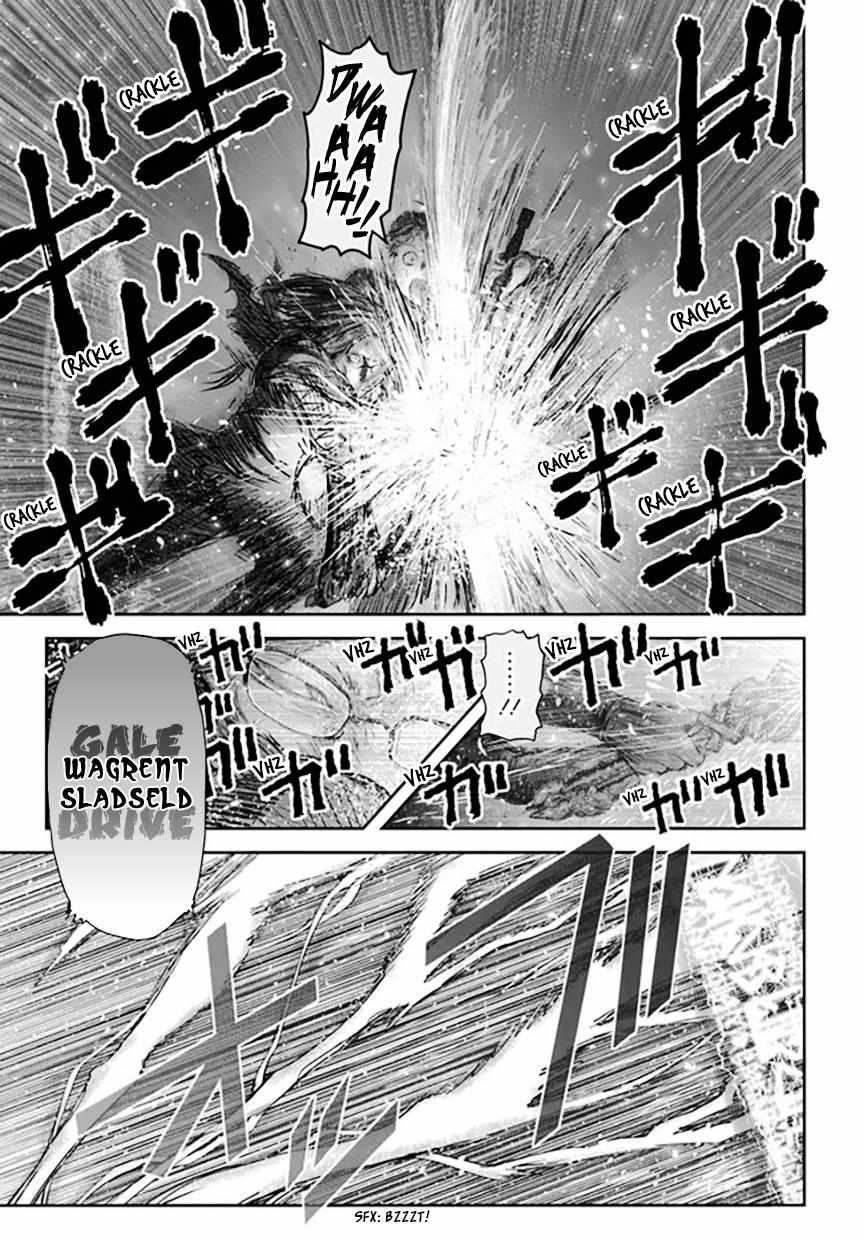 Read Isekai Ojisan chapter 53 image 17 on Lezhin