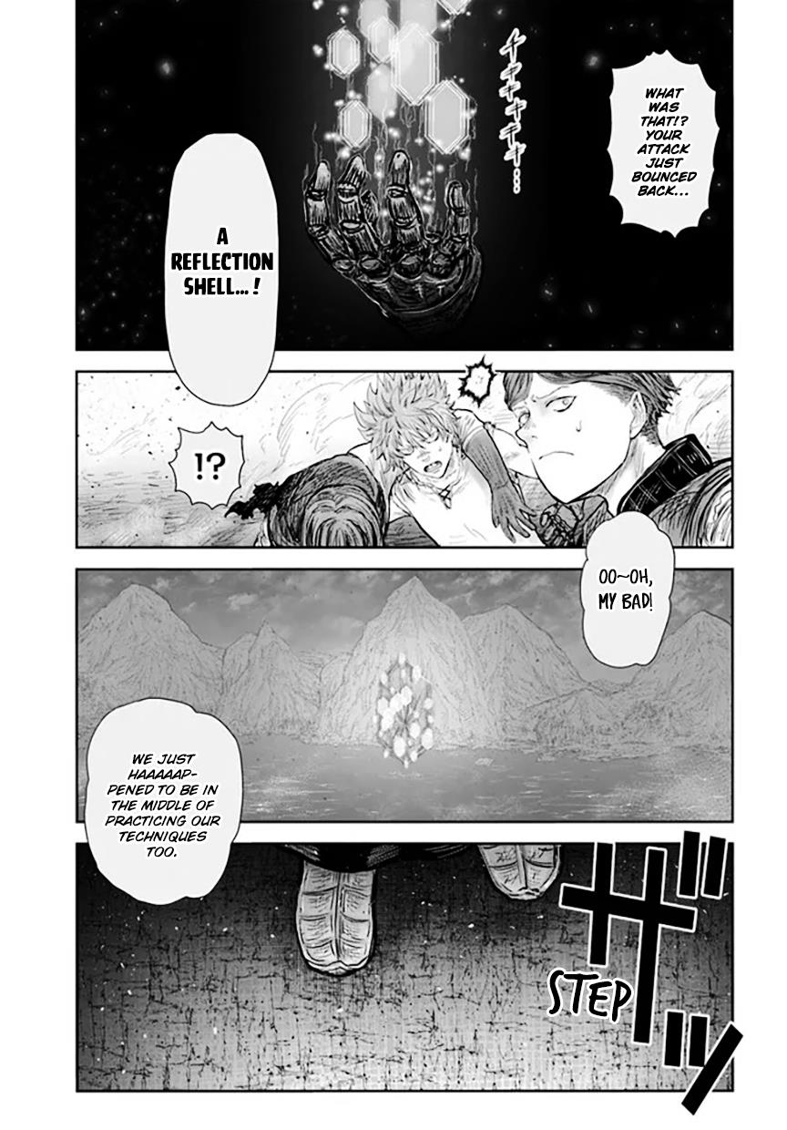 Read Isekai Ojisan chapter 53 image 19 on Lezhin