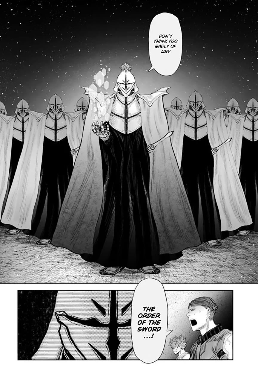Read Isekai Ojisan chapter 53 image 20 on Lezhin