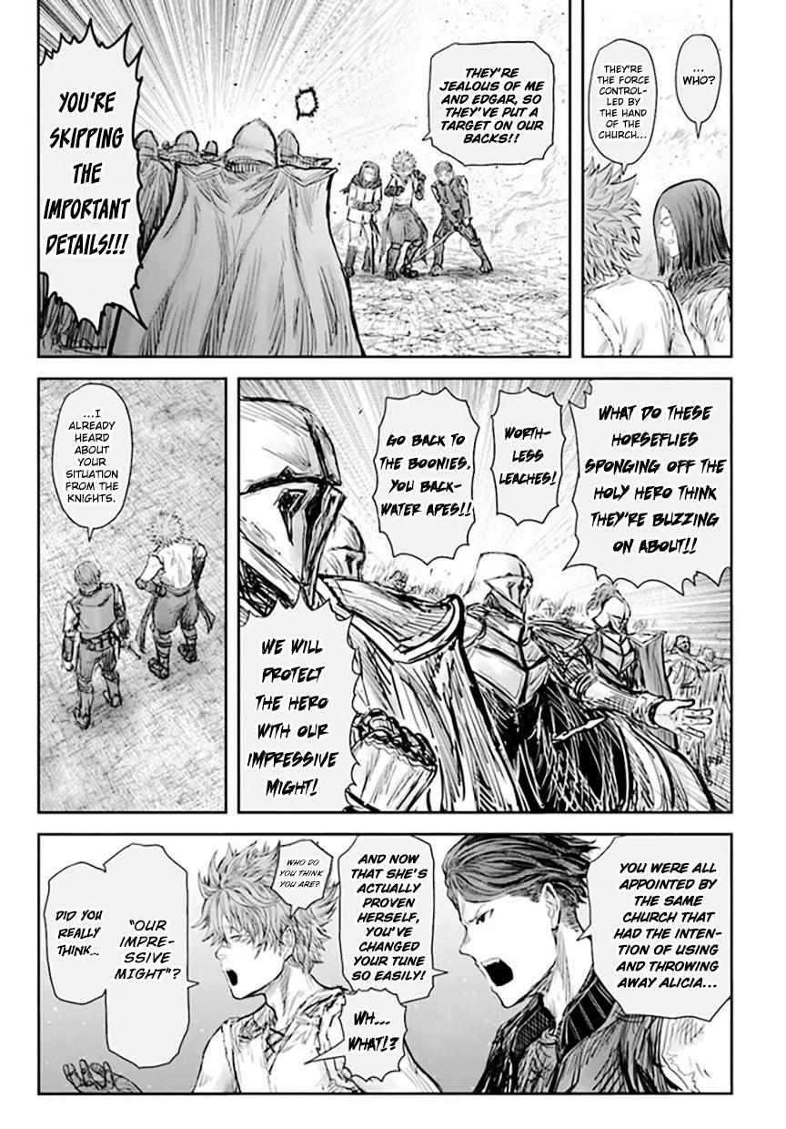 Read Isekai Ojisan chapter 53 image 21 on Lezhin