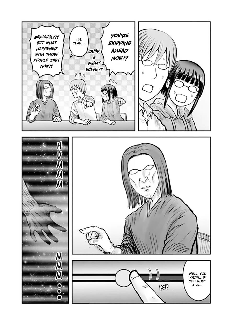 Read Isekai Ojisan chapter 53 image 23 on Lezhin
