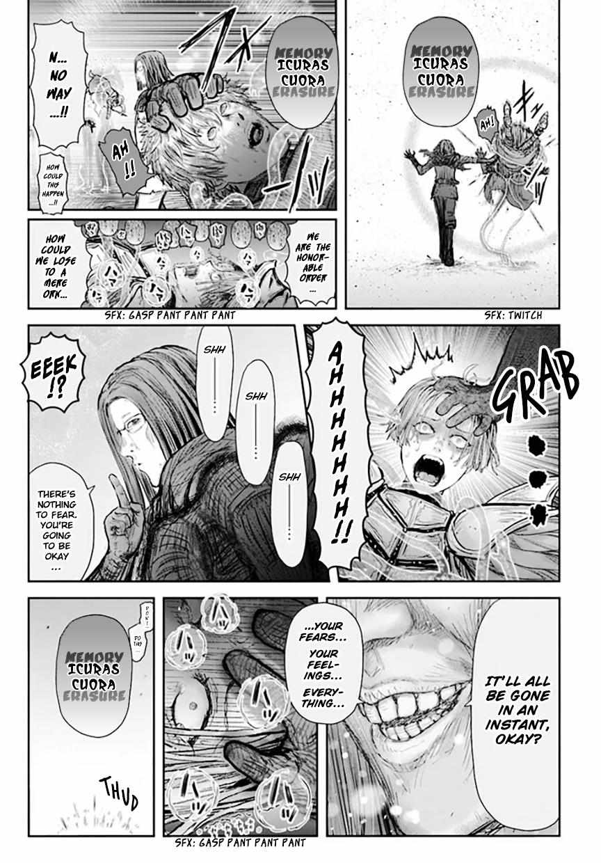 Read Isekai Ojisan chapter 53 image 25 on Lezhin