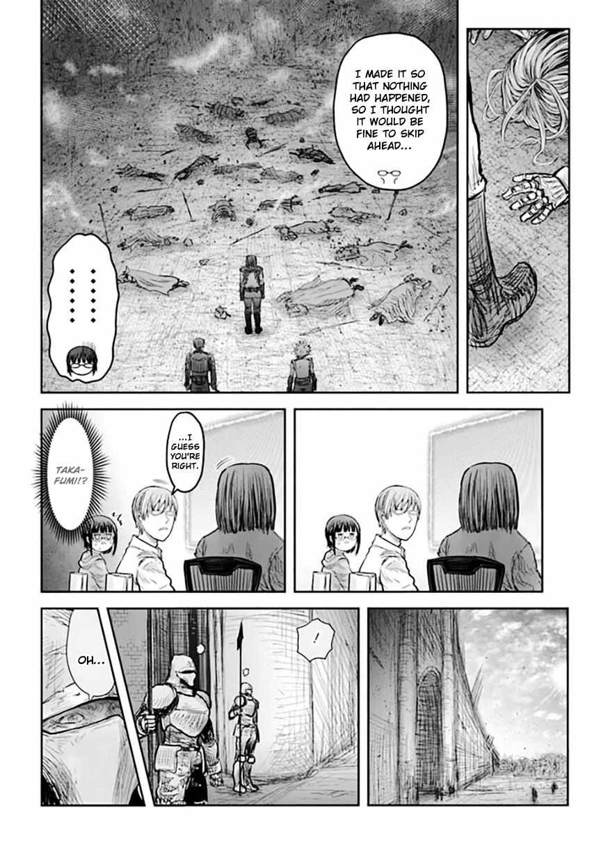 Read Isekai Ojisan chapter 53 image 26 on Lezhin