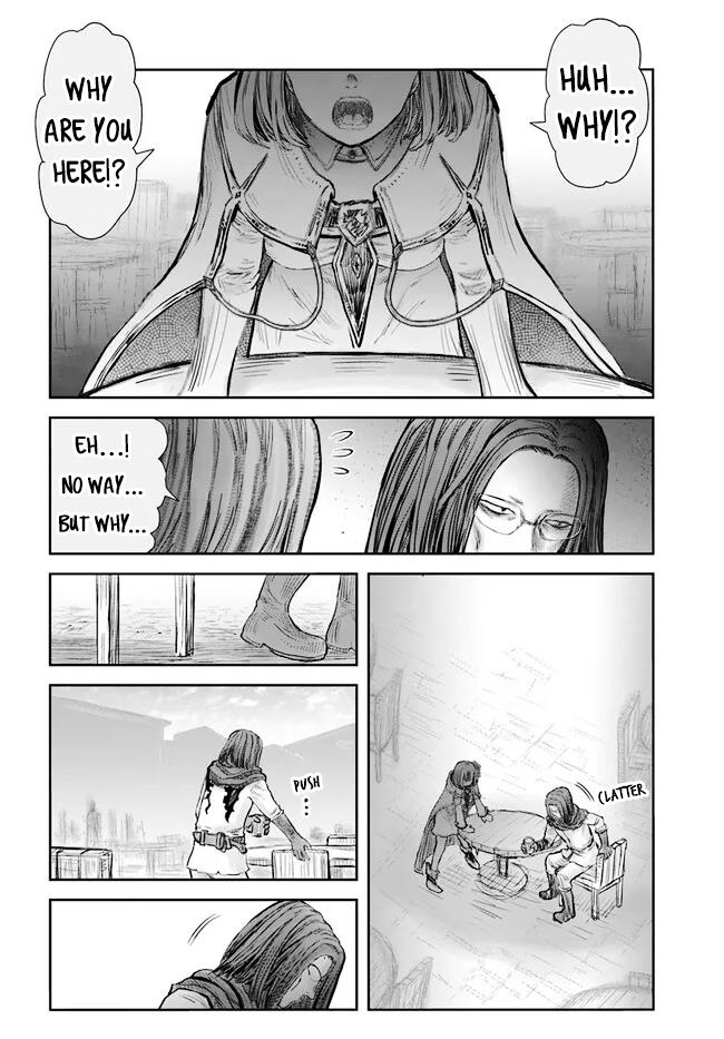 Read Isekai Ojisan chapter 53 image 29 on Lezhin