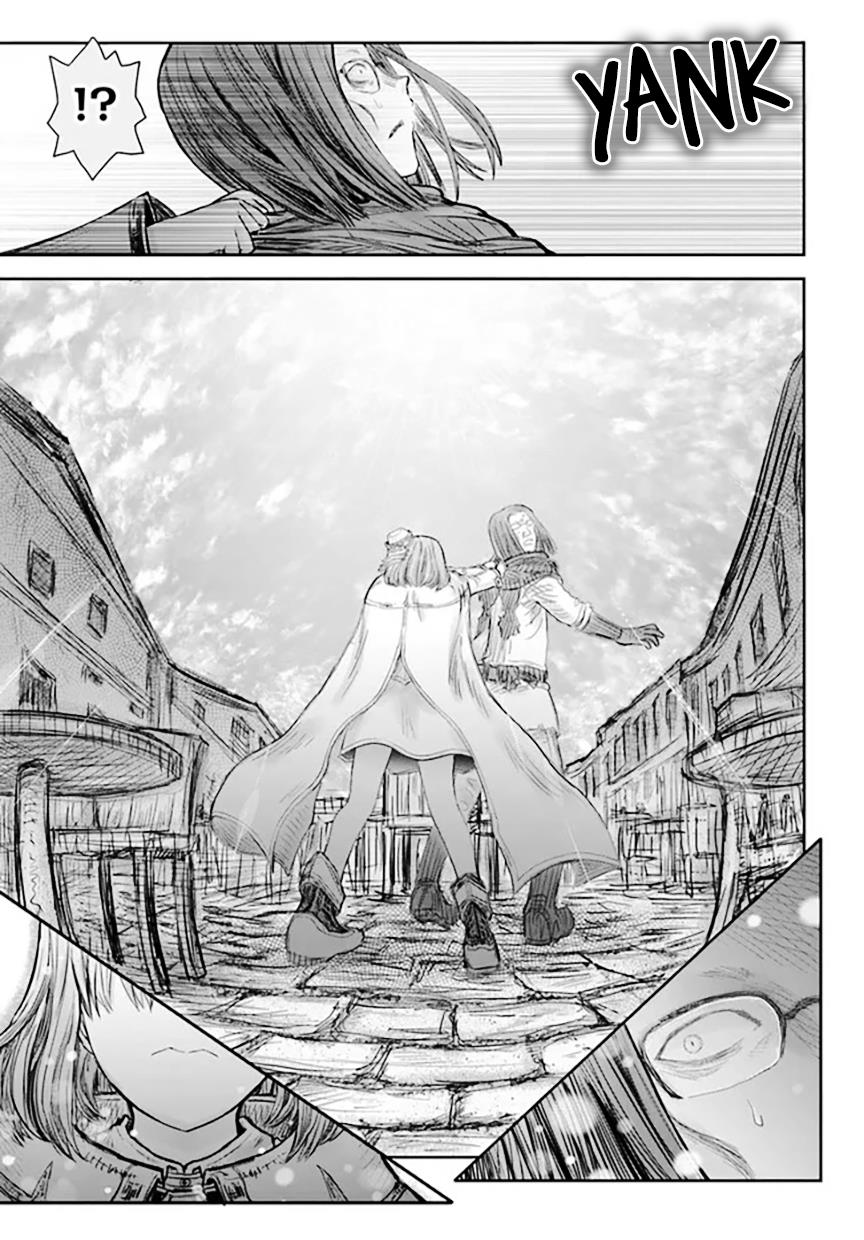 Read Isekai Ojisan chapter 53 image 30 on Lezhin