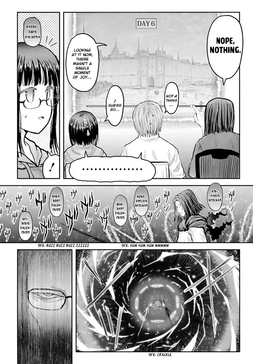 Read Isekai Ojisan chapter 53 image 6 on Lezhin