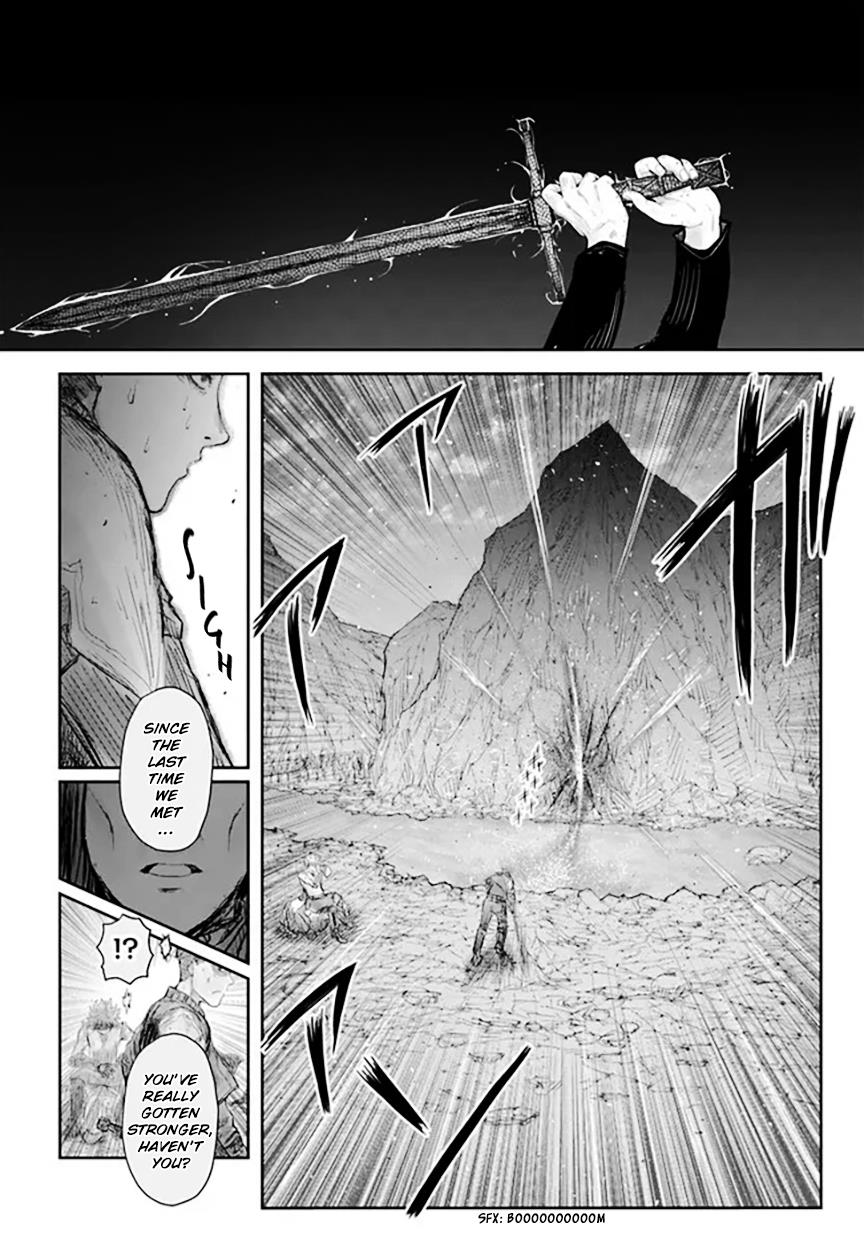 Read Isekai Ojisan chapter 53 image 8 on Lezhin