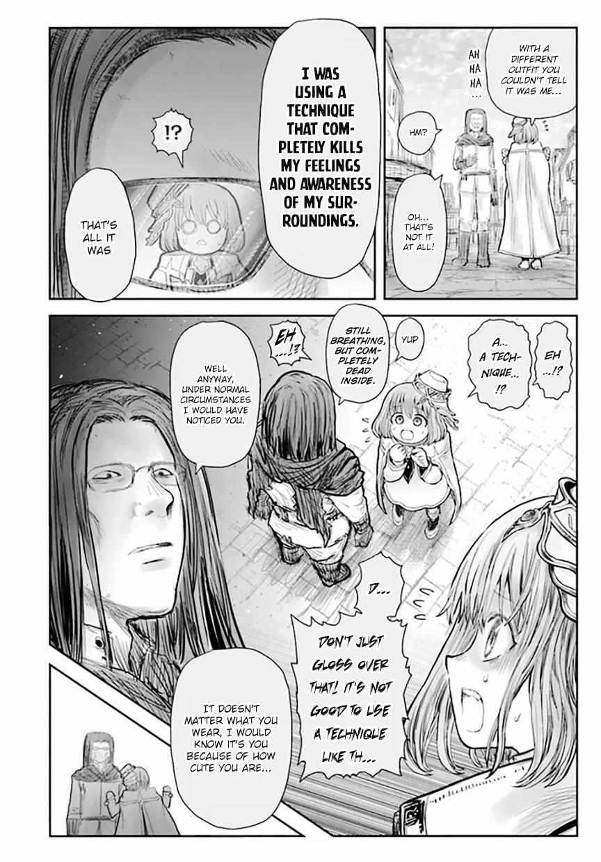 Read Isekai Ojisan chapter 54 image 1 on Lezhin