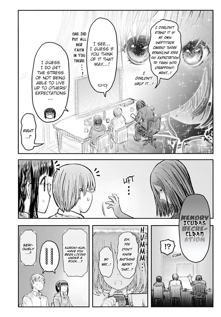 Read Isekai Ojisan chapter 54 image 11 on Lezhin