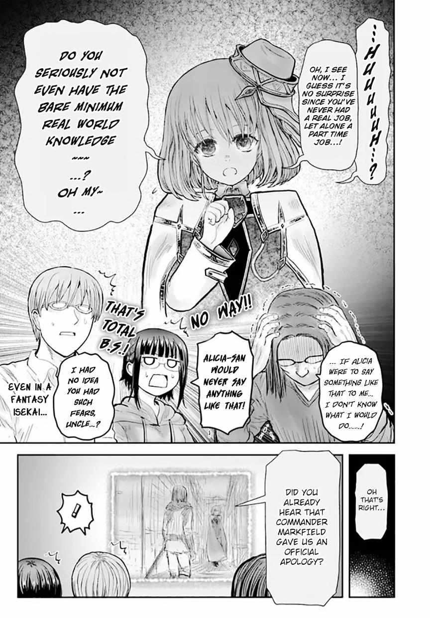 Read Isekai Ojisan chapter 54 image 12 on Lezhin
