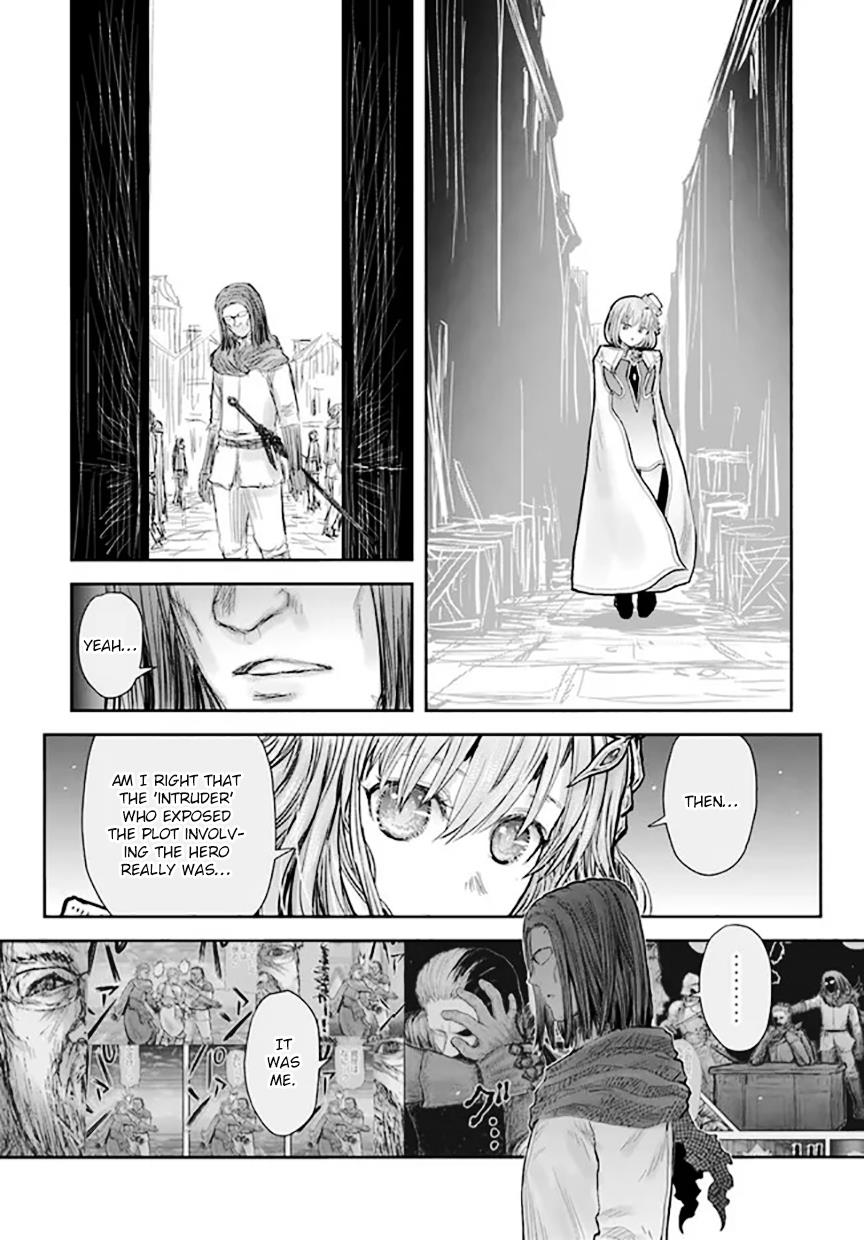 Read Isekai Ojisan chapter 54 image 13 on Lezhin