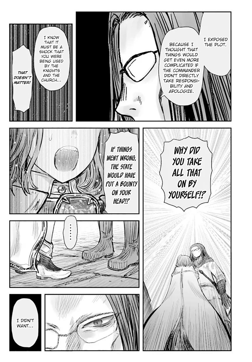 Read Isekai Ojisan chapter 54 image 14 on Lezhin