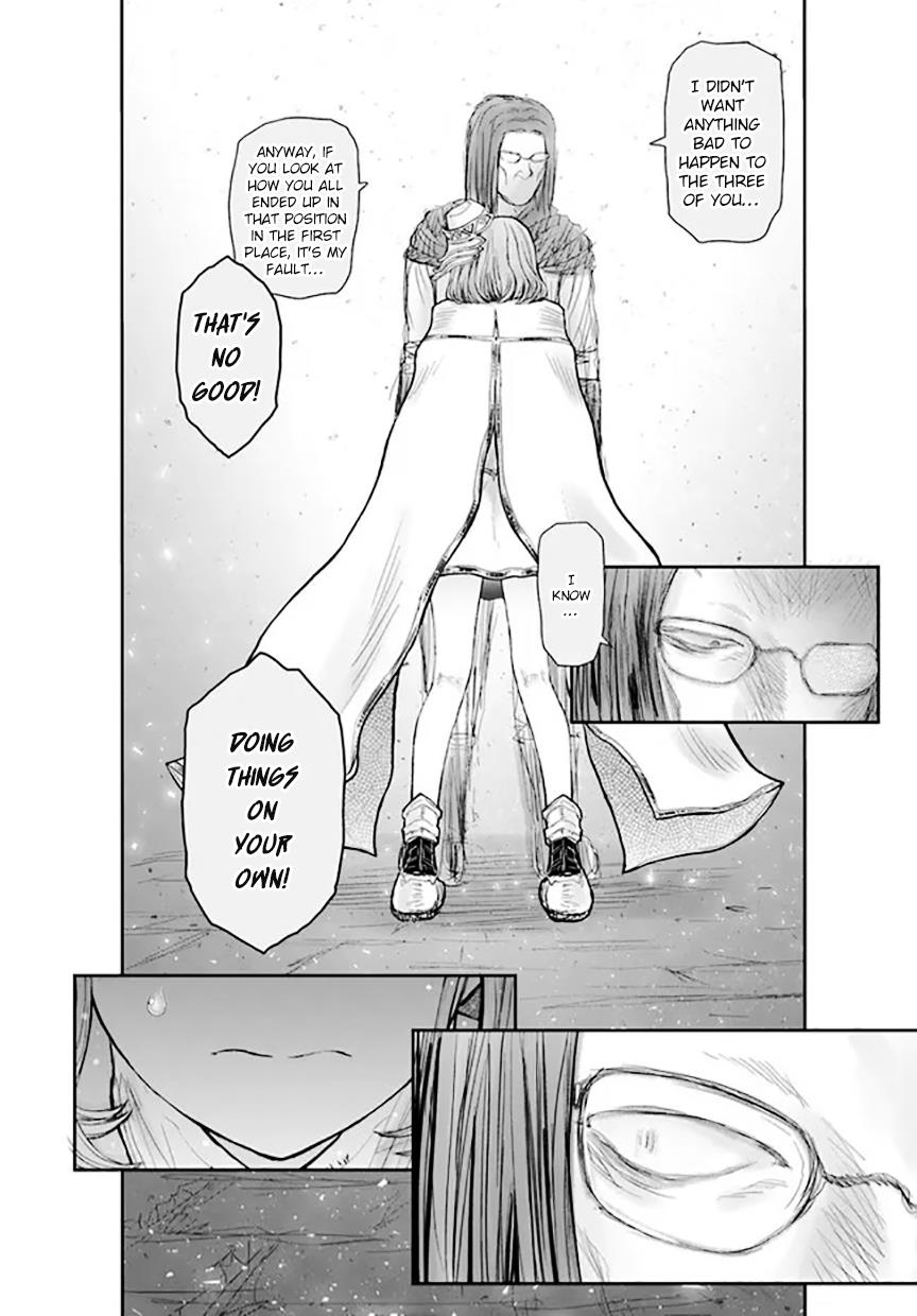 Read Isekai Ojisan chapter 54 image 15 on Lezhin