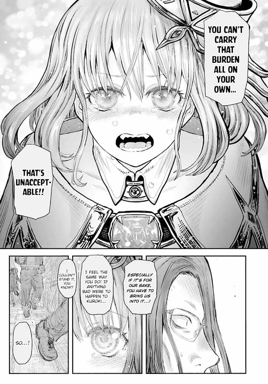 Read Isekai Ojisan chapter 54 image 16 on Lezhin