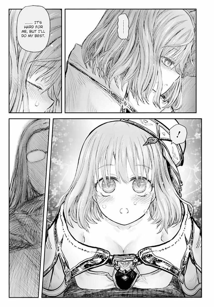 Read Isekai Ojisan chapter 54 image 18 on Lezhin