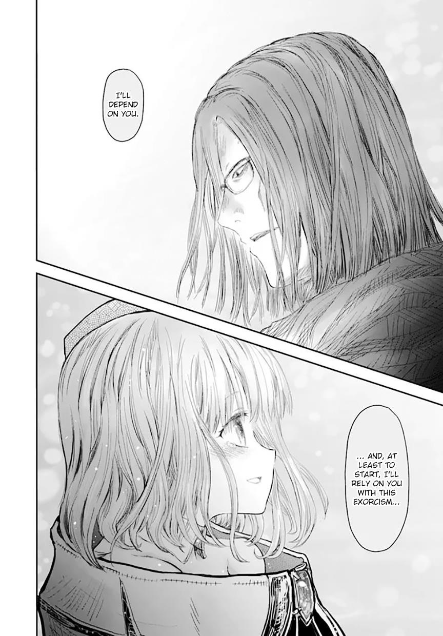 Read Isekai Ojisan chapter 54 image 19 on Lezhin