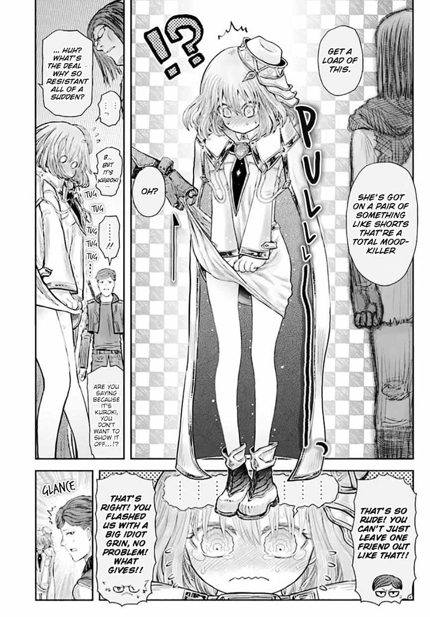 Read Isekai Ojisan chapter 54 image 23 on Lezhin