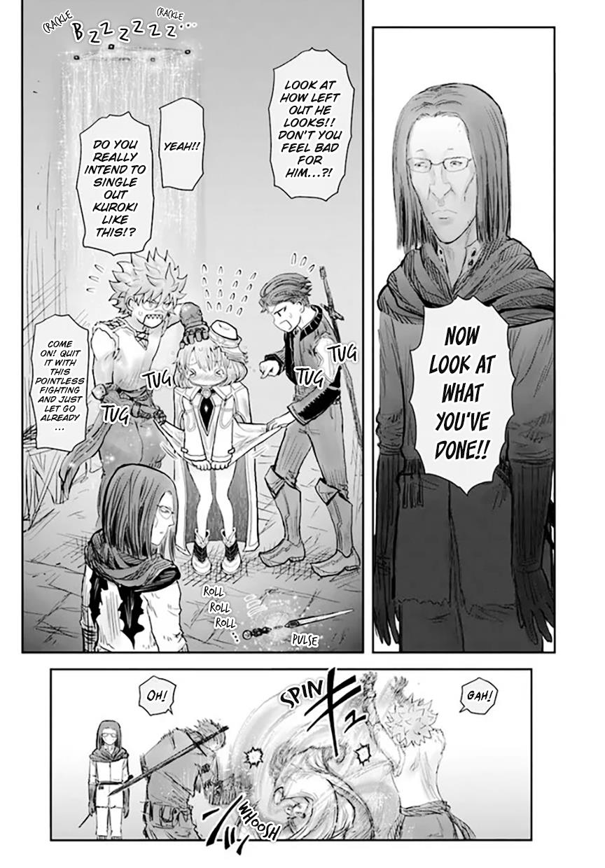 Read Isekai Ojisan chapter 54 image 24 on Lezhin