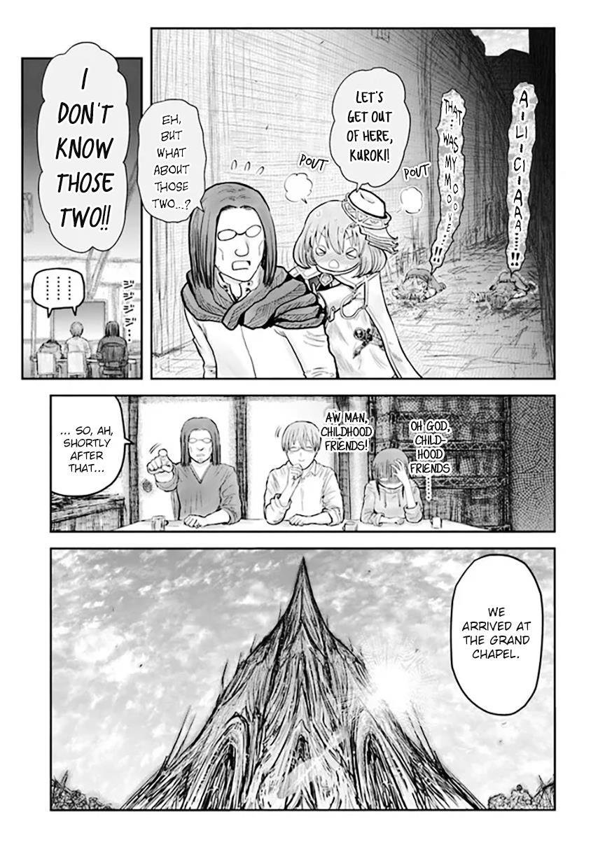 Read Isekai Ojisan chapter 54 image 26 on Lezhin