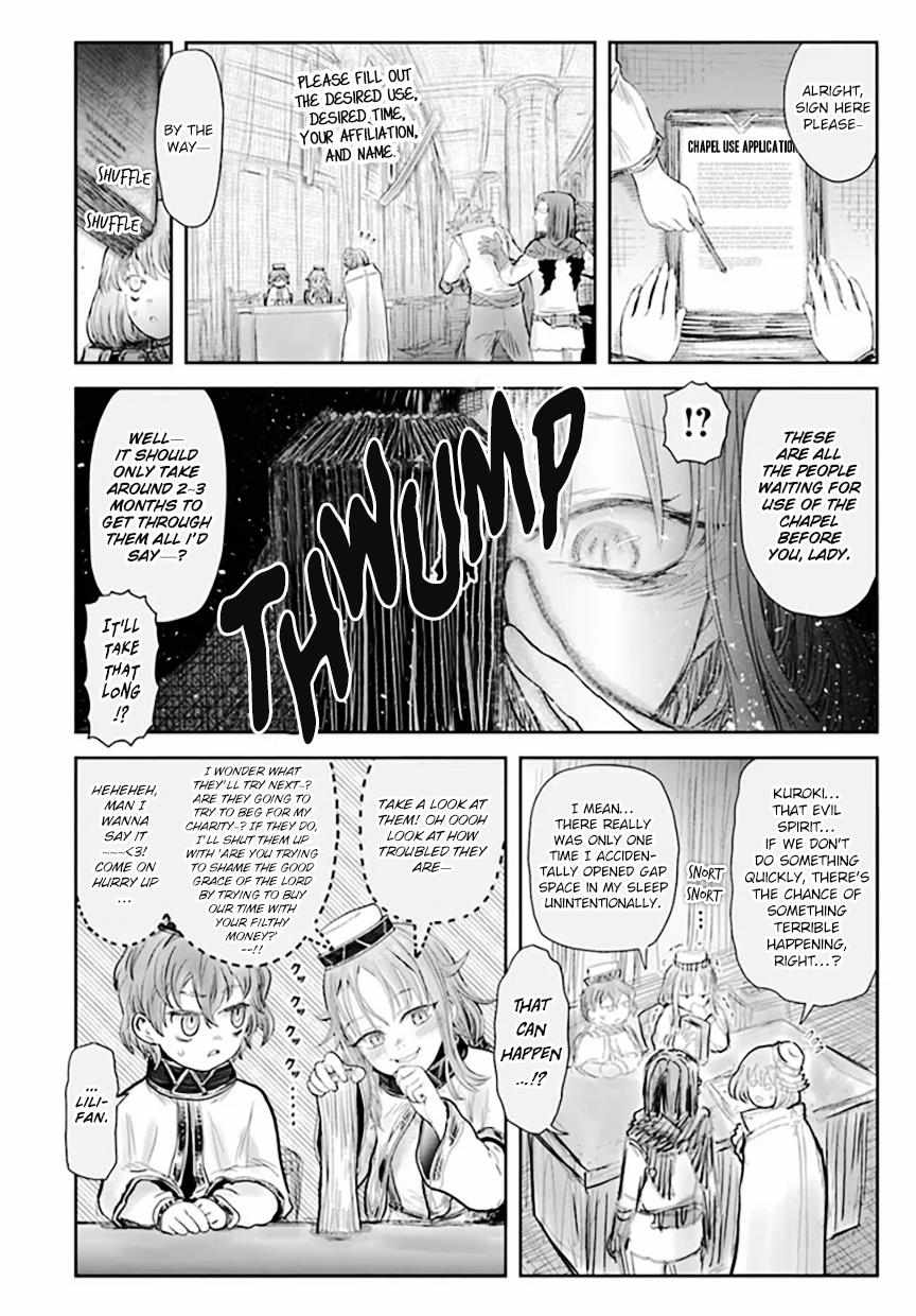 Read Isekai Ojisan chapter 54 image 27 on Lezhin