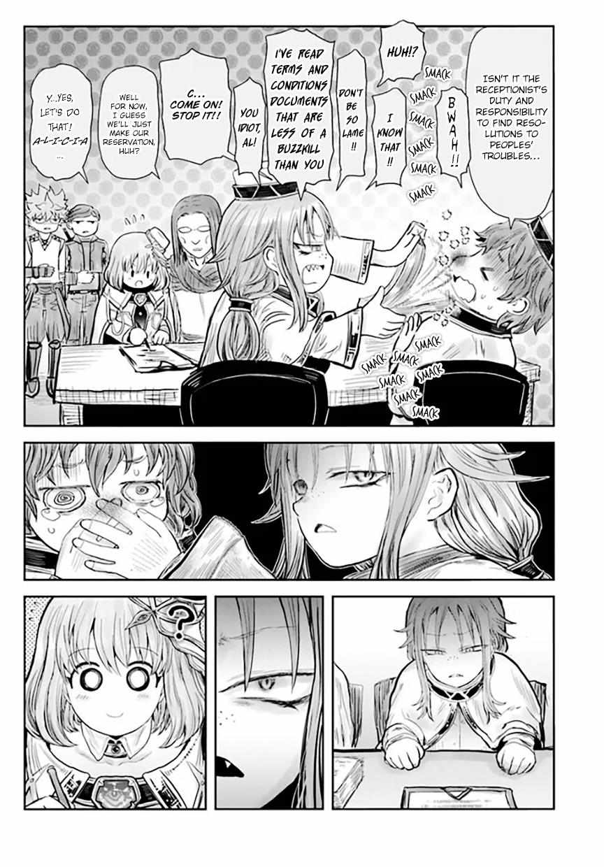 Read Isekai Ojisan chapter 54 image 28 on Lezhin