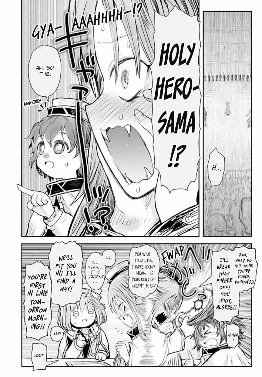 Read Isekai Ojisan chapter 54 image 29 on Lezhin