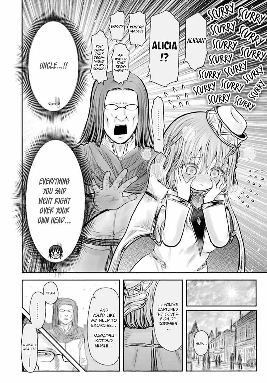 Read Isekai Ojisan chapter 54 image 3 on Lezhin