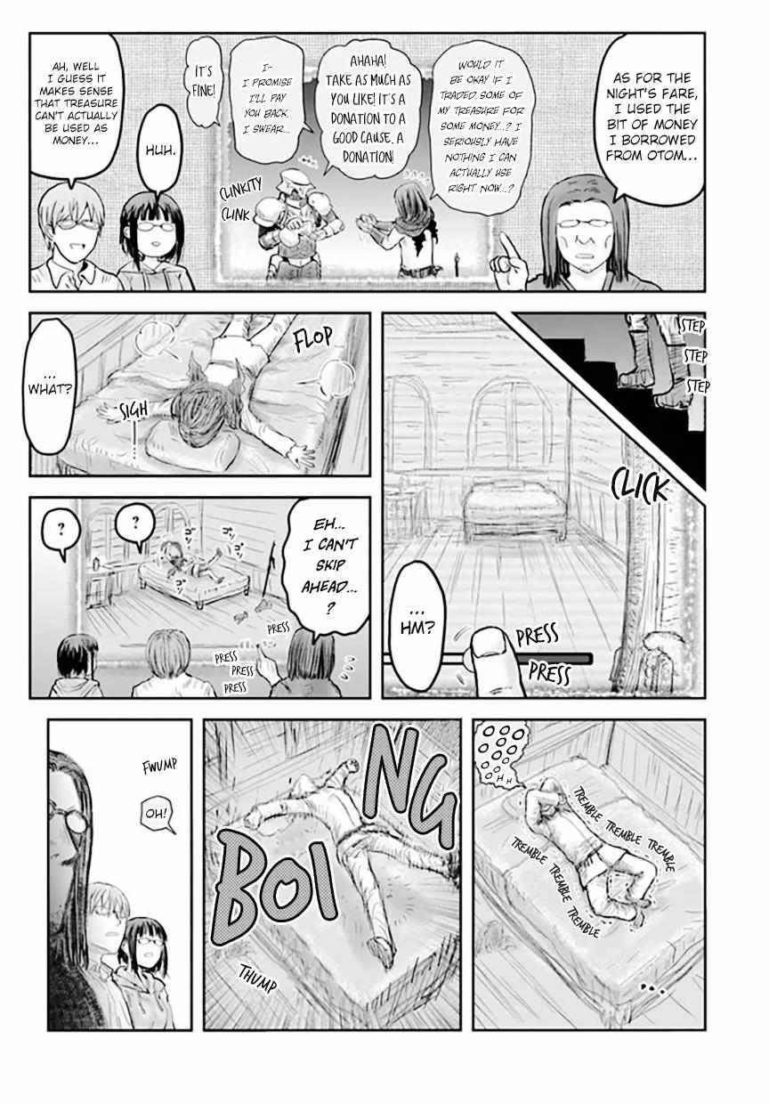 Read Isekai Ojisan chapter 54 image 32 on Lezhin