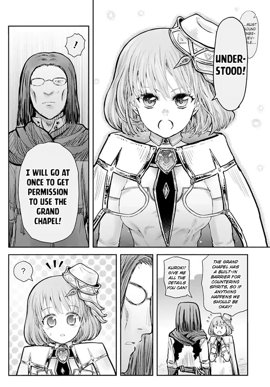 Read Isekai Ojisan chapter 54 image 4 on Lezhin