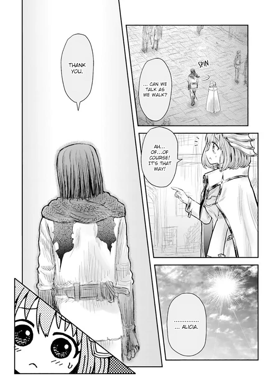 Read Isekai Ojisan chapter 54 image 5 on Lezhin