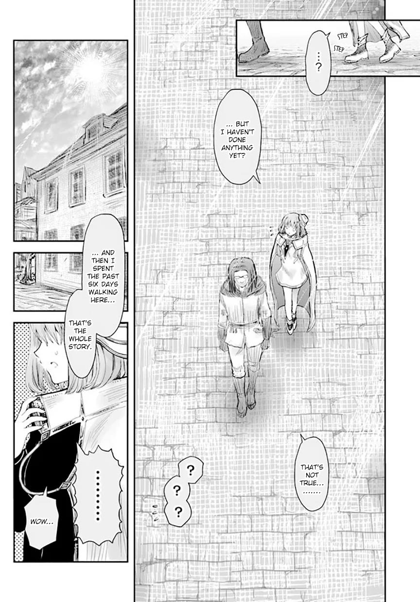 Read Isekai Ojisan chapter 54 image 6 on Lezhin
