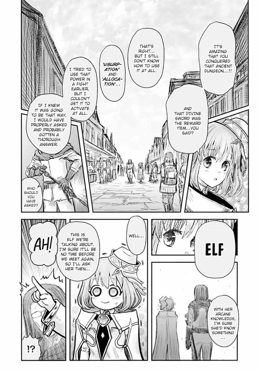Read Isekai Ojisan chapter 54 image 7 on Lezhin