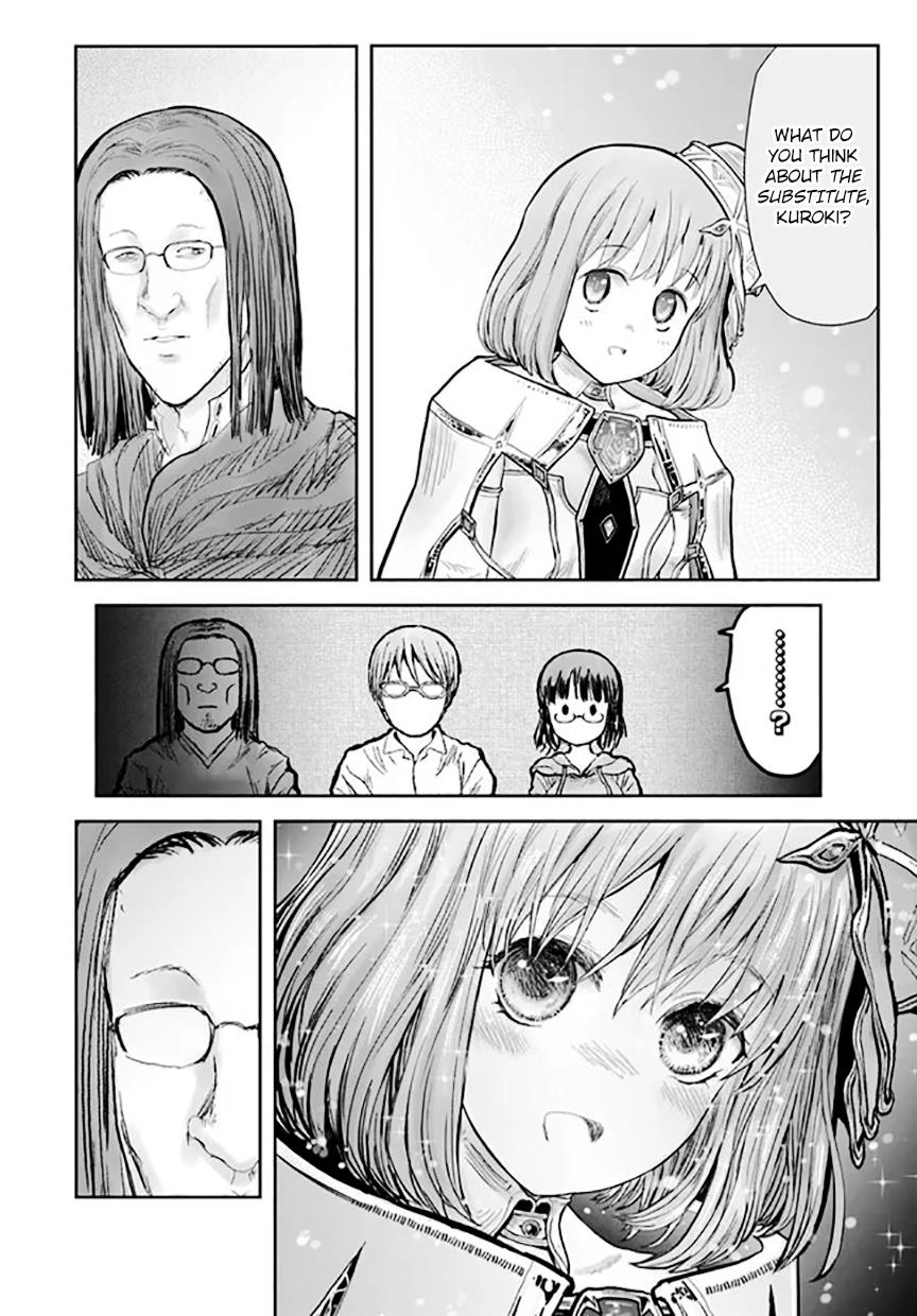 Read Isekai Ojisan chapter 54 image 9 on Lezhin