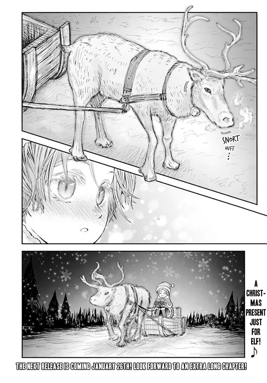 Read Isekai Ojisan chapter 55.5 image 3 on Lezhin