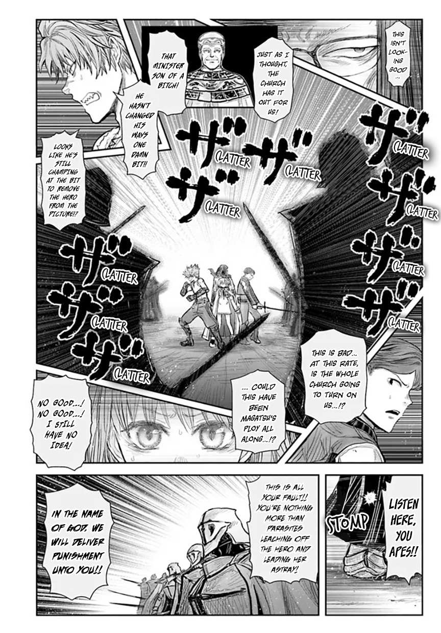 Read Isekai Ojisan chapter 56 image 10 on Lezhin