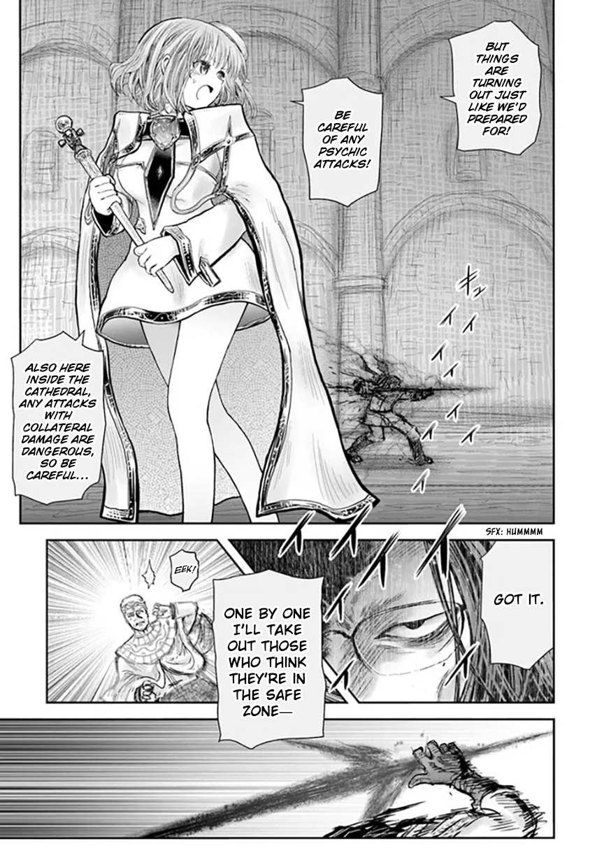 Read Isekai Ojisan chapter 56 image 13 on Lezhin