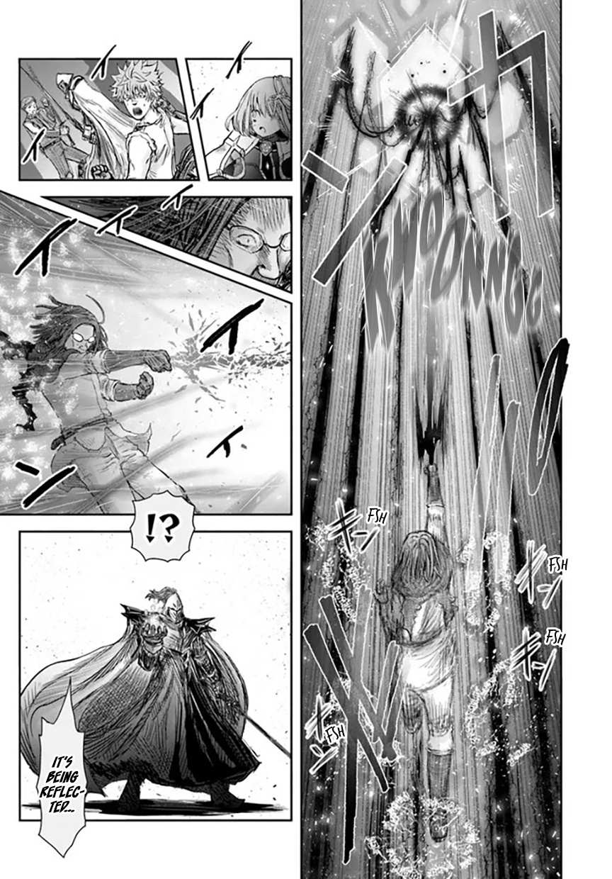 Read Isekai Ojisan chapter 56 image 15 on Lezhin