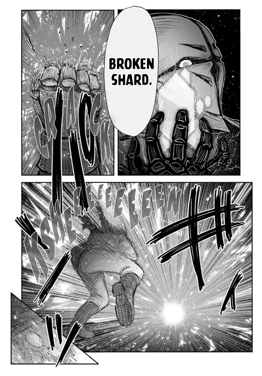 Read Isekai Ojisan chapter 56 image 16 on Lezhin