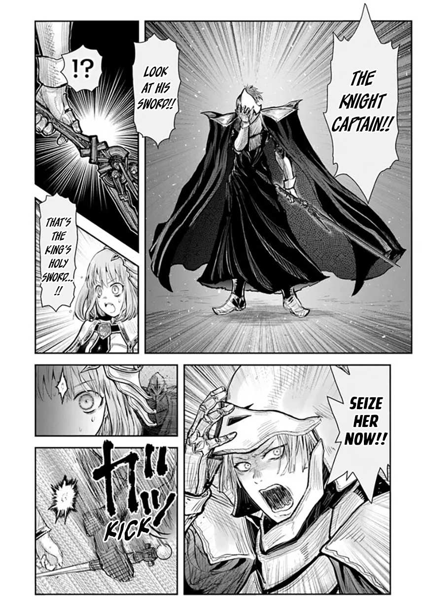 Read Isekai Ojisan chapter 56 image 18 on Lezhin