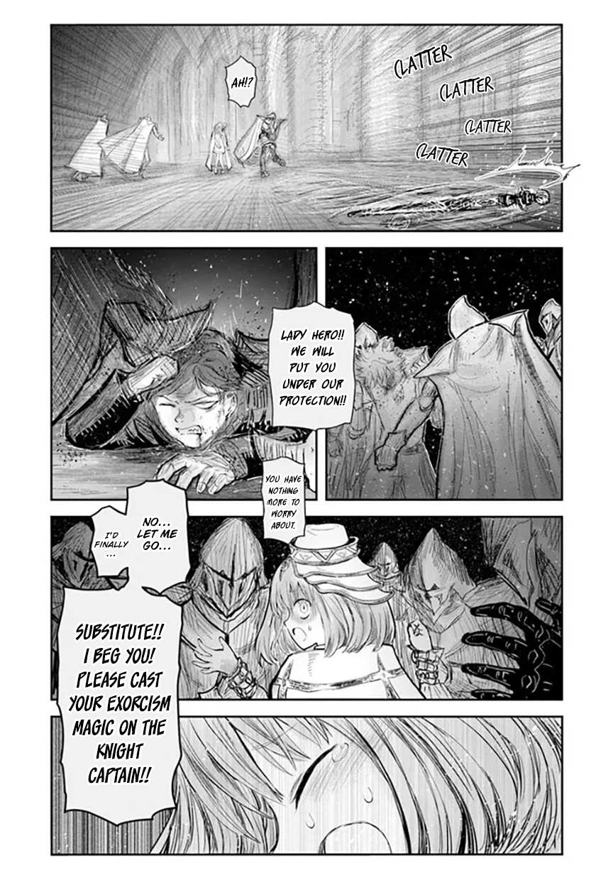 Read Isekai Ojisan chapter 56 image 19 on Lezhin