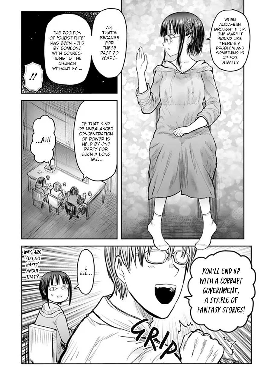 Read Isekai Ojisan chapter 56 image 2 on Lezhin