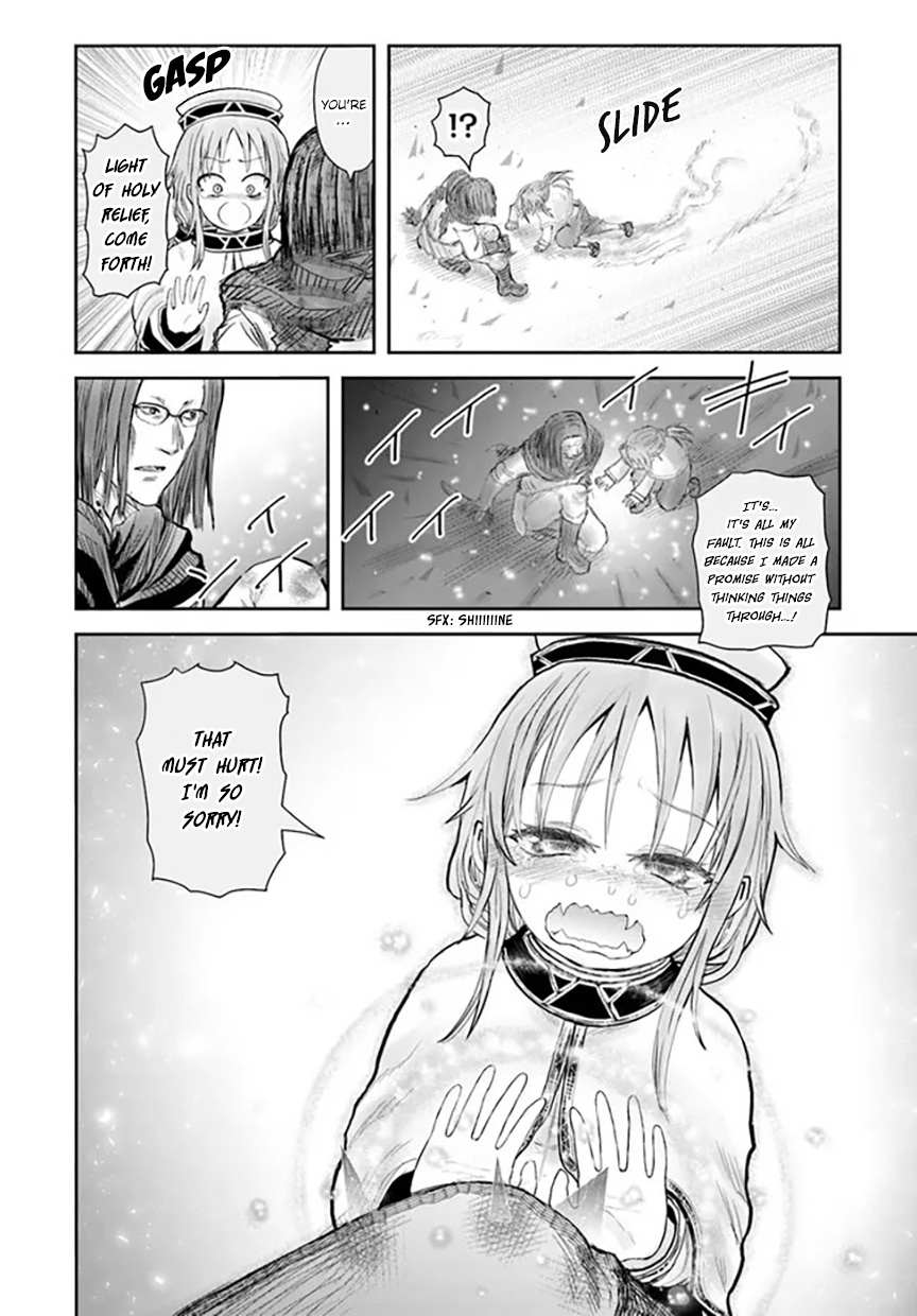 Read Isekai Ojisan chapter 56 image 22 on Lezhin