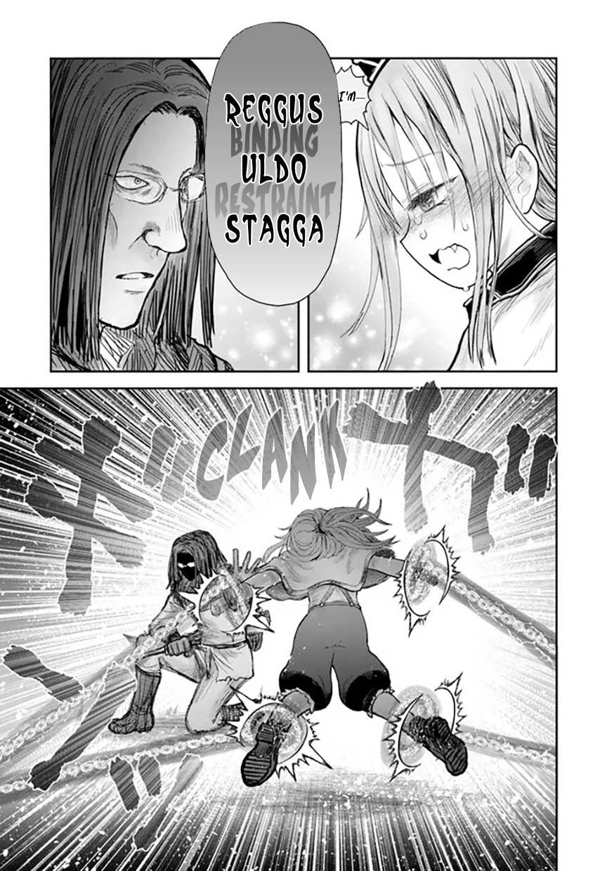 Read Isekai Ojisan chapter 56 image 23 on Lezhin